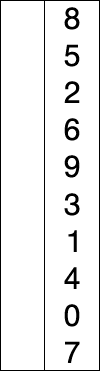 selection-sort